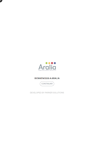 Aralia Screenshot 3