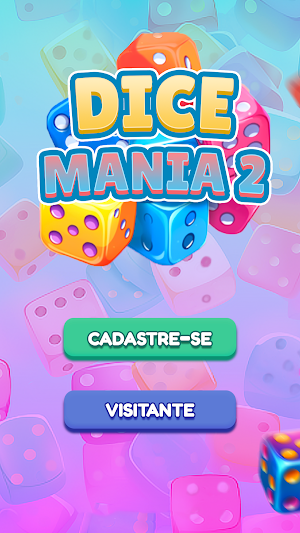 Dice Mania 2 Screenshot 0