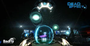 Dead Effect 2 Screenshot 1