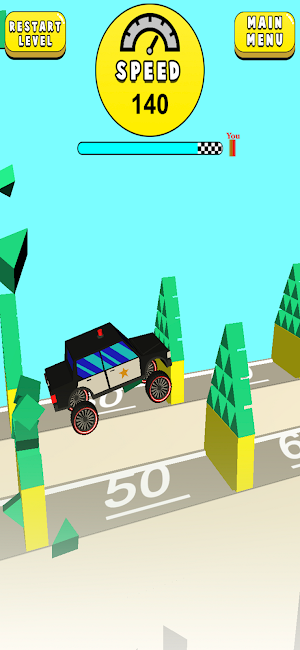 Scale.io Screenshot 0