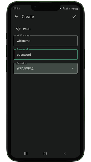Qr code Scanner Screenshot 3