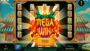 G28Soaring Dragon Mahjong Screenshot 3