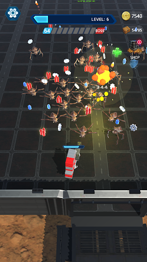 Doom: Rise Of Demons Screenshot 3