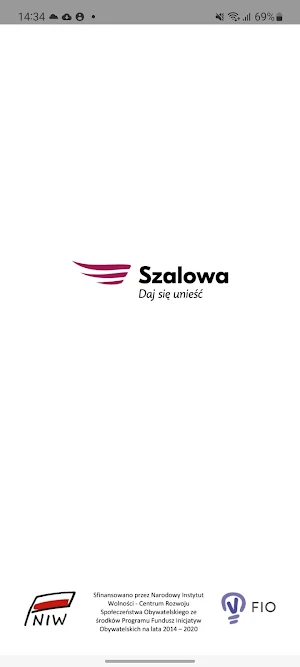 Szalowa Screenshot 0