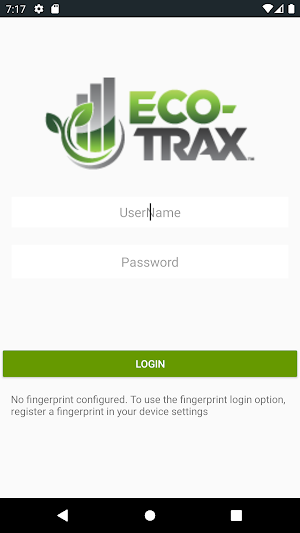 Eco-Trax Screenshot 2