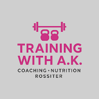 Training With AK