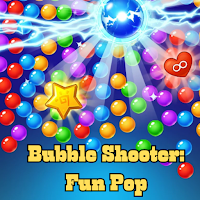 Bubble Shooter: Fun Pop