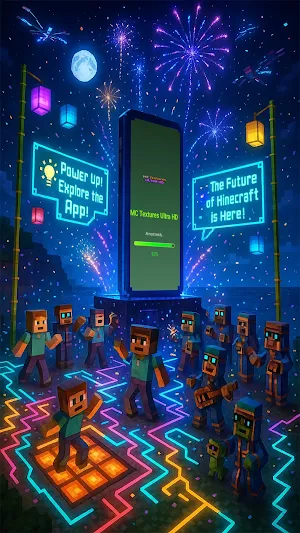 MC Textures Ultra HD Screenshot 2