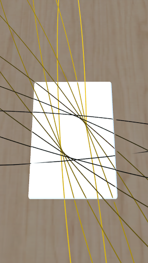 Bucket Paint 3D Screenshot 1