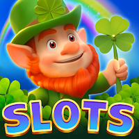 Clover Spin Rush
