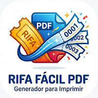 Rifas Fáciles Imprimir