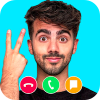 Fede Vigevani Call and chat