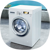Washing Machine Sounds