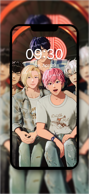 PLAVE Wallpapers - HD Screenshot 0
