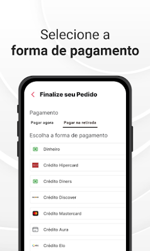 Pizzaria Italiana Screenshot 3