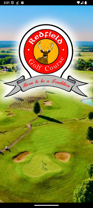 Redfield Golf Course Screenshot 0