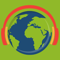 Radio World Map - Radio FM