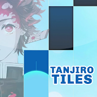 Piano Demon Slayer Tanjiro