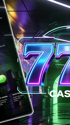 777 Cdne Txels Screenshot 1
