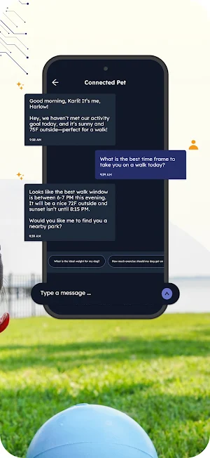 Pups at Play Screenshot 3