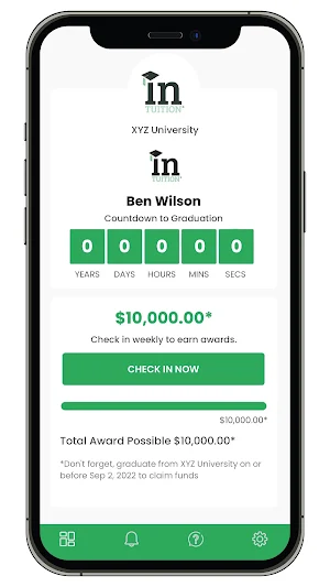 Intuition Scholars Screenshot 0