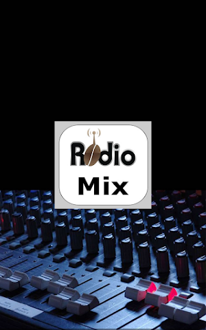 Rádio Café Mix Sertanejo Screenshot 1