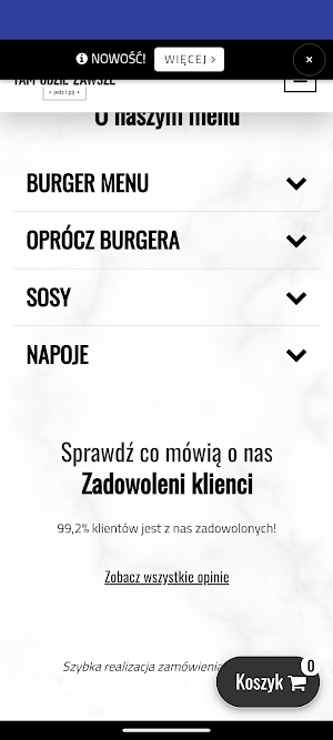 Tam gdzie zawsze Wieruszów Screenshot 0