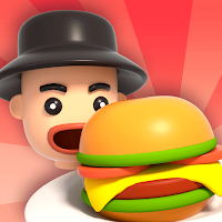 Crazy Sandwich Runner
