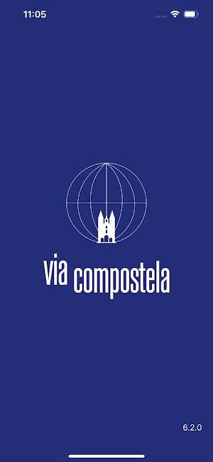 Via Compostela Screenshot 0