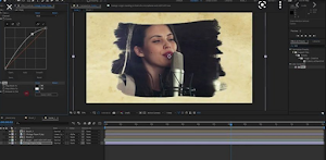 Adobe  Premiere Clip Videos Screenshot 1