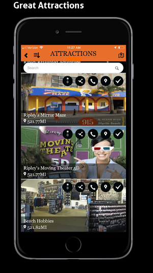 Myrtle Beach Screenshot 2