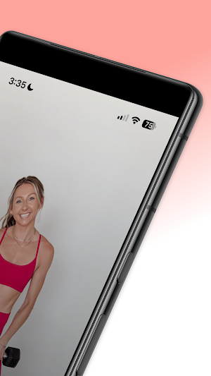 Brooklyn D Fitness Screenshot 1