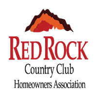 Red Rock Country Club HOA