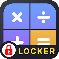 File Locker: Hide Photo, Video