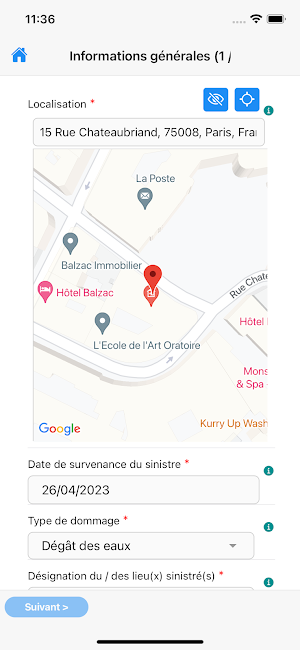 KerMobile Screenshot 3