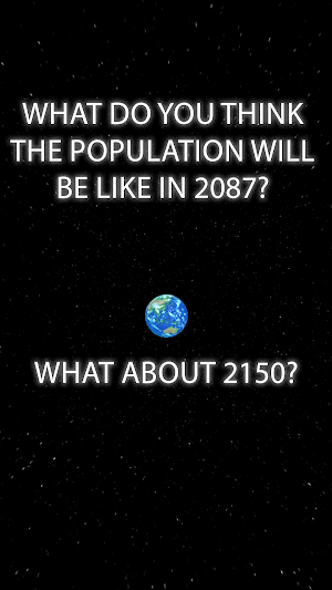 Earth after 80 years! Screenshot 0