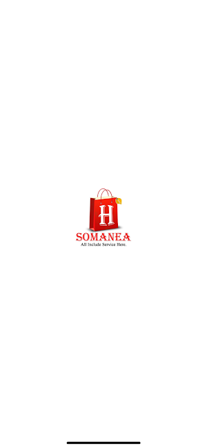 Somanea App Client Screenshot 0
