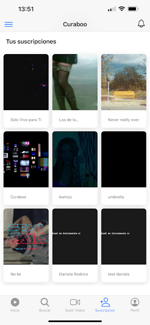 Curaboo Screenshot 2