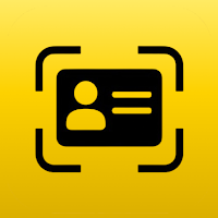 CardScan Business Card Scanner
