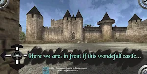Carcassonne 3D Screenshot 2