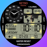 NDW Retro Digital - NDW 048