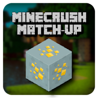 MineCrush Match-Up
