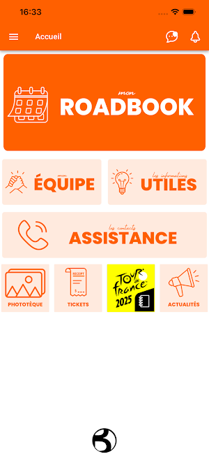 Agence BBN - TDF26 Screenshot 1