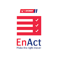 Eicher EnAct