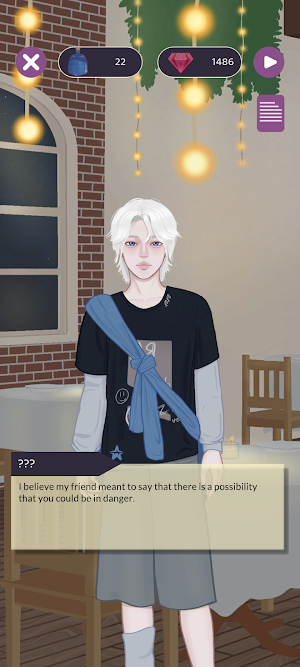 Bloodbound Screenshot 3