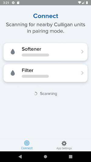 Culligan Service Pro Screenshot 1