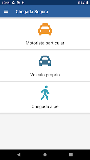 HABITAMAIS Screenshot 3