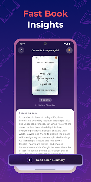 Page Mint - Book Summary Screenshot 3