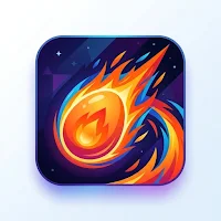 BLAZE EGG
