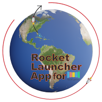 Rocket Launcher